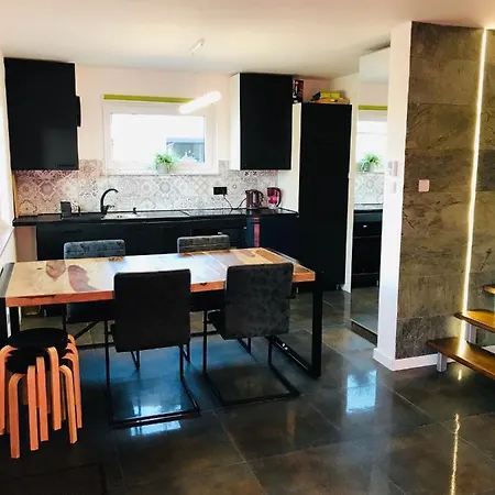 Baltic Sea Home Jastrzębia Góra Zewnętrze zdjęcie