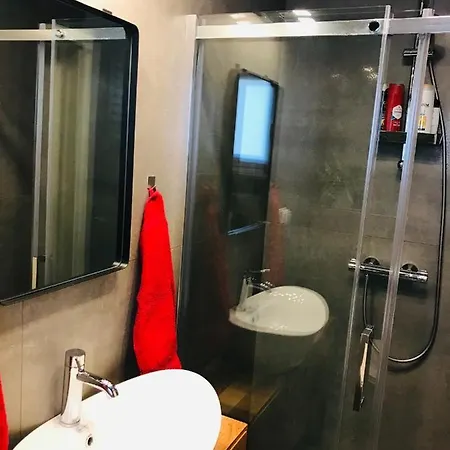 Baltic Sea Home Jastrzębia Góra Zewnętrze zdjęcie