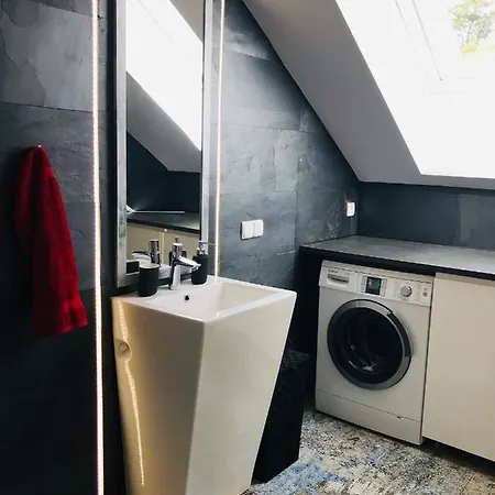 Baltic Sea Home Jastrzębia Góra Zewnętrze zdjęcie