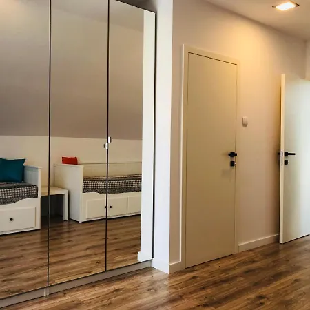Baltic Sea Home Jastrzębia Góra Zewnętrze zdjęcie