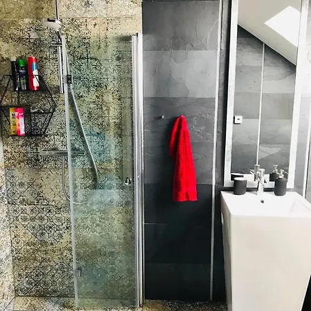 Baltic Sea Home Jastrzębia Góra Zewnętrze zdjęcie