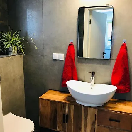 Baltic Sea Home Jastrzębia Góra Zewnętrze zdjęcie
