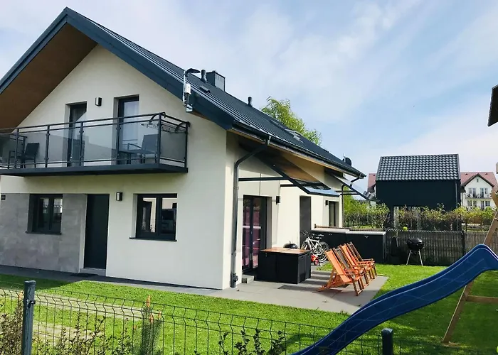 Baltic Sea Home