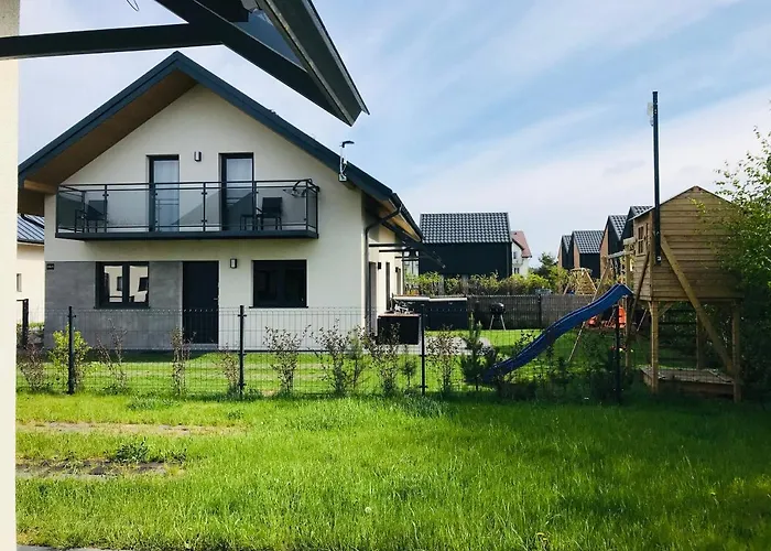 Baltic Sea Home