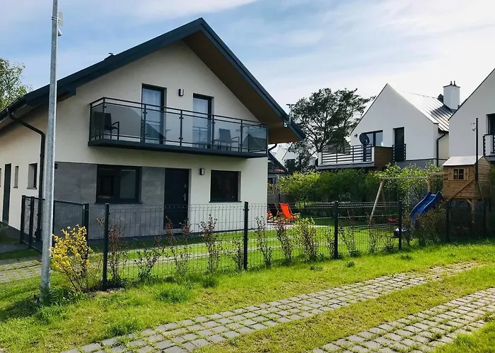 Baltic Sea Home