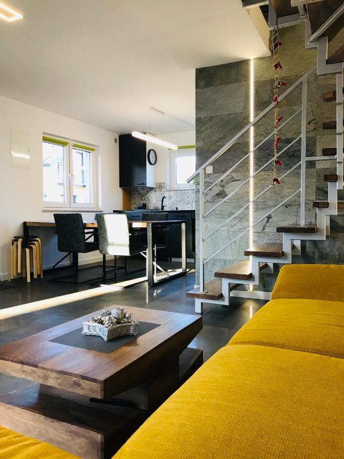 Baltic Sea Holiday home Jastrzebia Gora