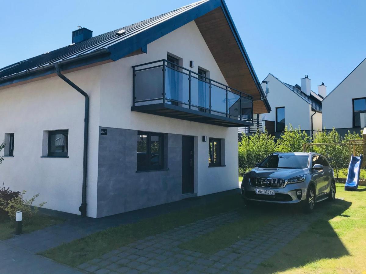 Holiday home Baltic Sea