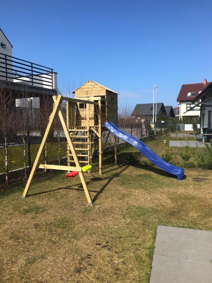 Baltic Sea Holiday home