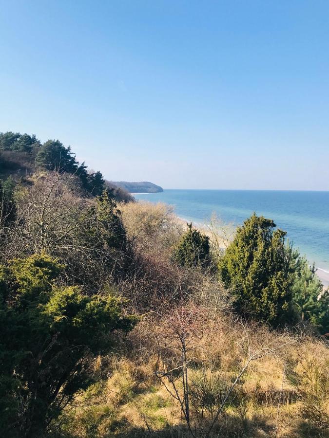 Holiday home Baltic Sea Jastrzebia Gora