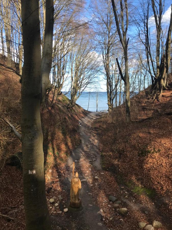 Holiday home Baltic Sea Jastrzebia Gora