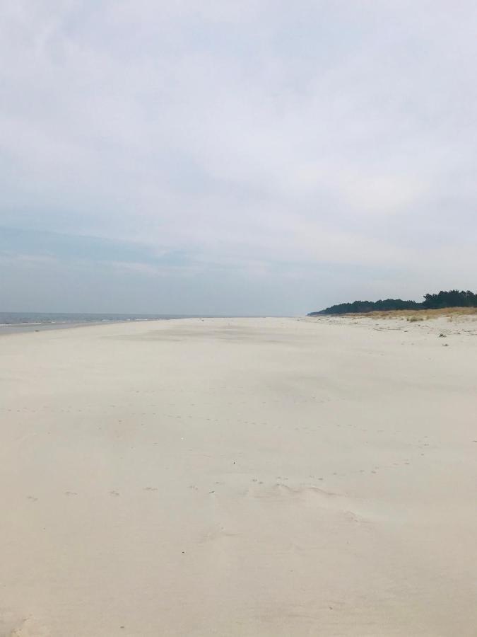 Holiday home Baltic Sea Jastrzebia Gora