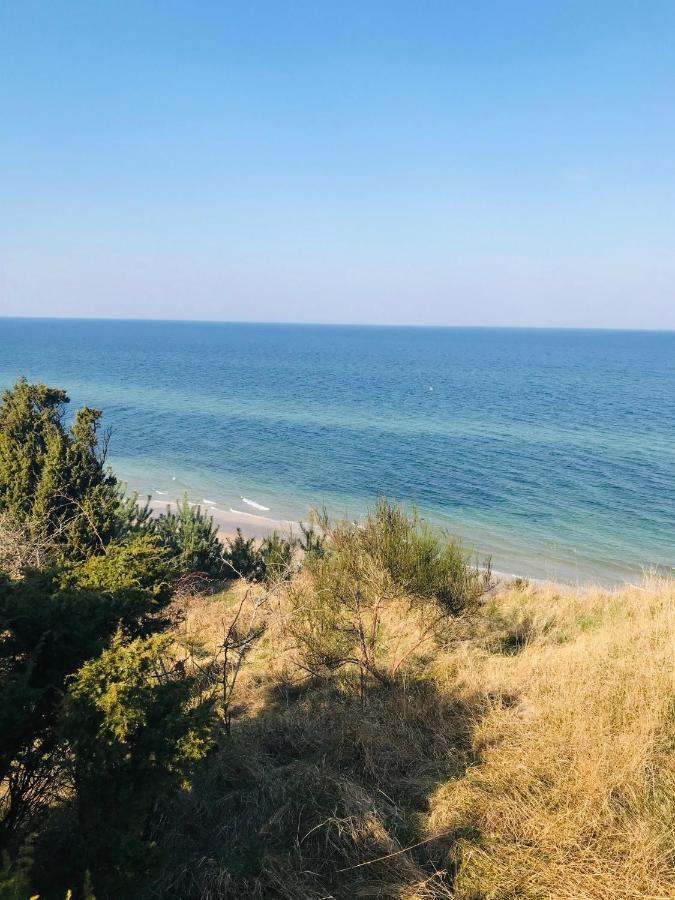 Baltic Sea * Jastrzebia Gora
