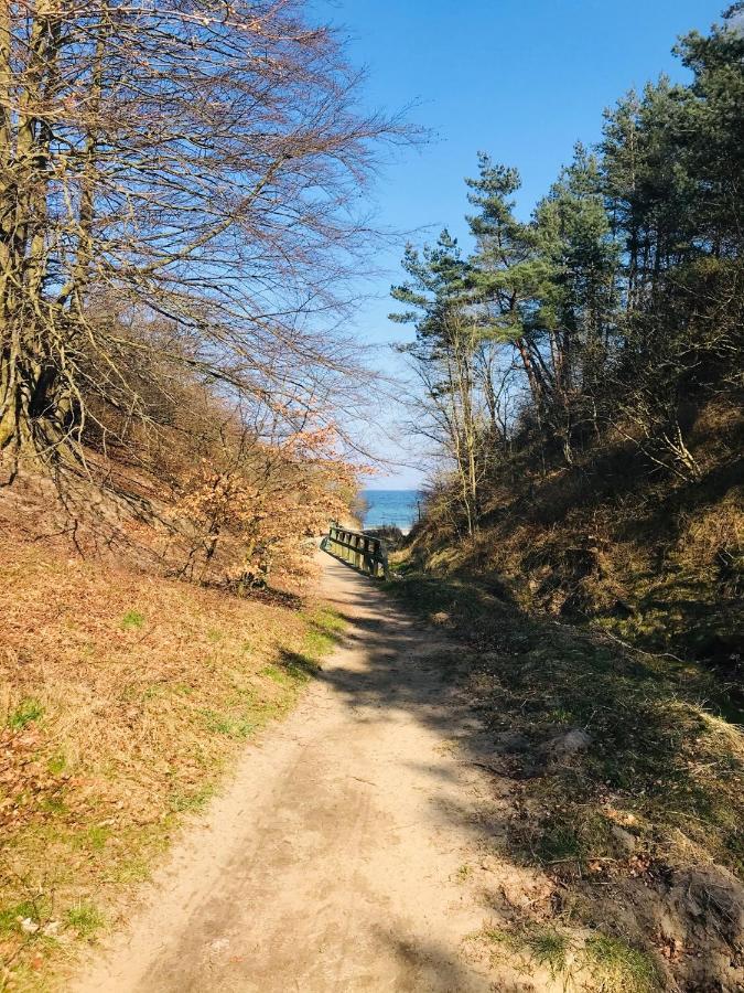 Holiday home Baltic Sea Jastrzebia Gora