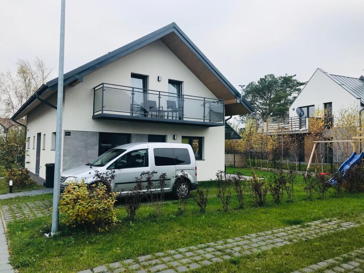 Holiday home Baltic Sea