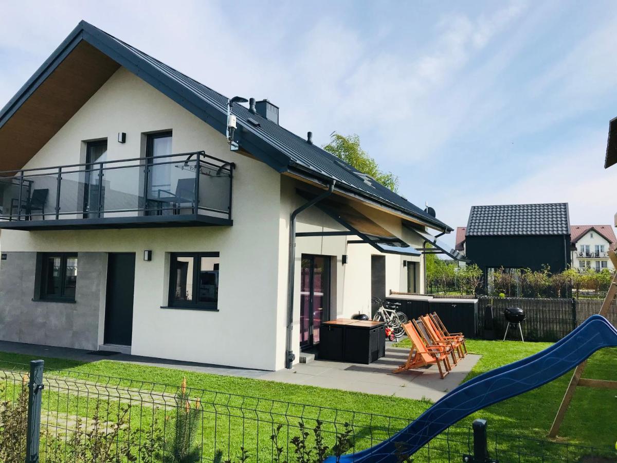 Baltic Sea Holiday home