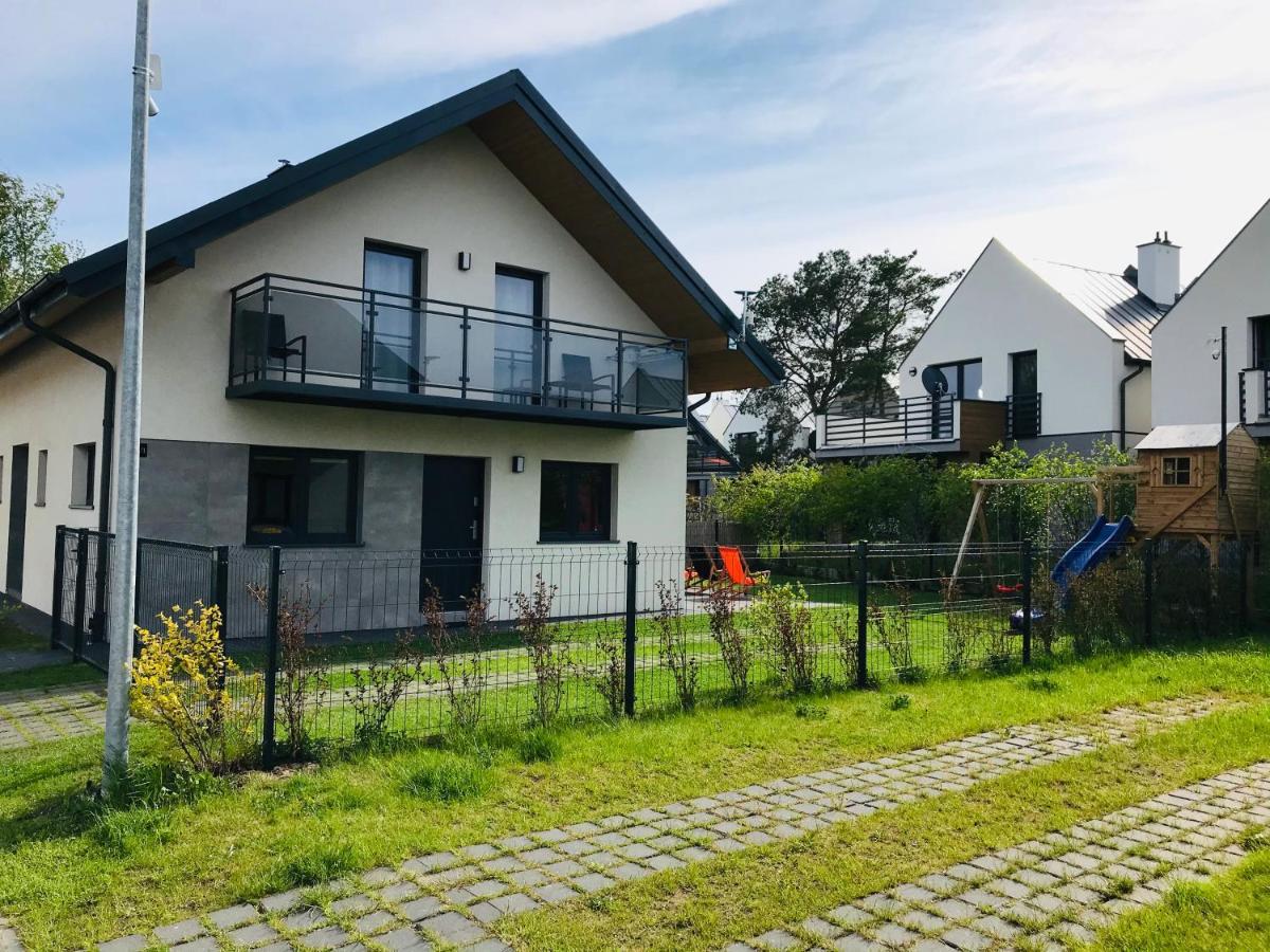 Baltic Sea Holiday home Jastrzebia Gora