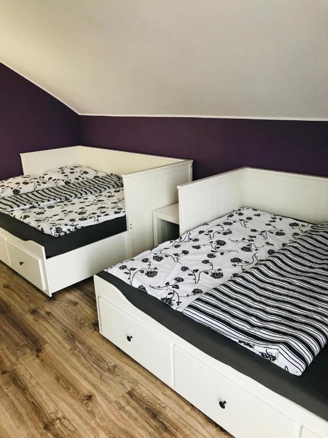 Holiday home Baltic Sea Jastrzebia Gora