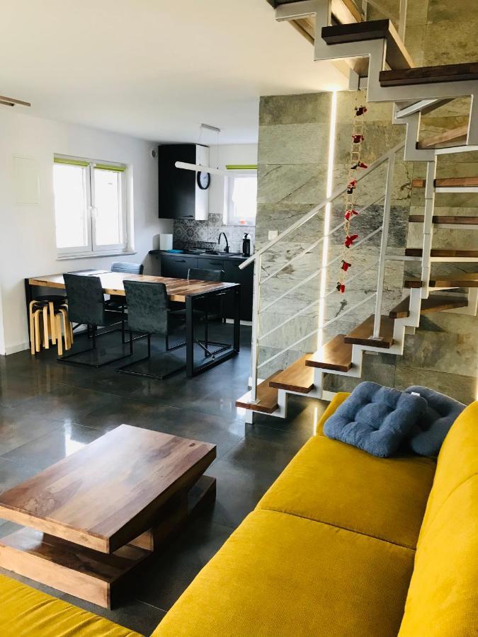 Baltic Sea Holiday home Jastrzebia Gora