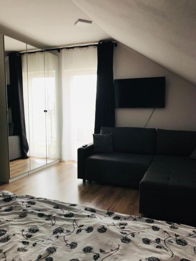 Holiday home Baltic Sea